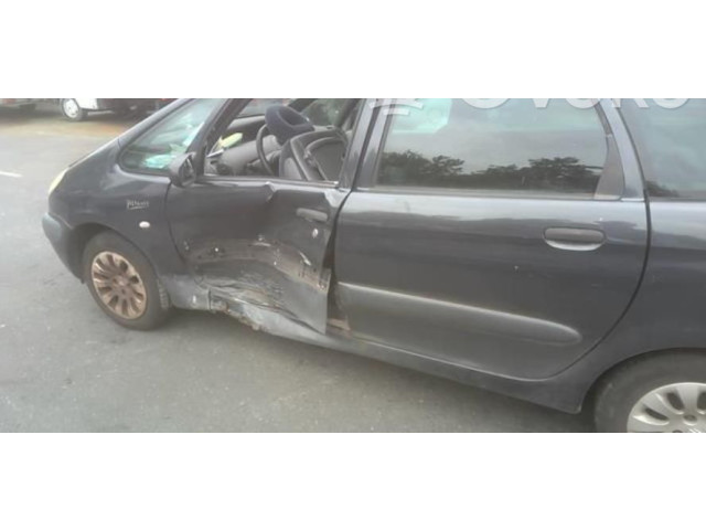 Моторчик заднего дворника 6405G7    Citroen Xsara Picasso