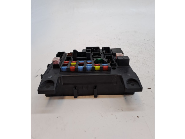 Блок предохранителей  8637A824, L8637002A   Citroen C-Crosser    