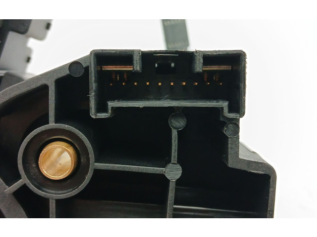 Подушка безопасности водителя 8W8313N064CB Jaguar XF X250