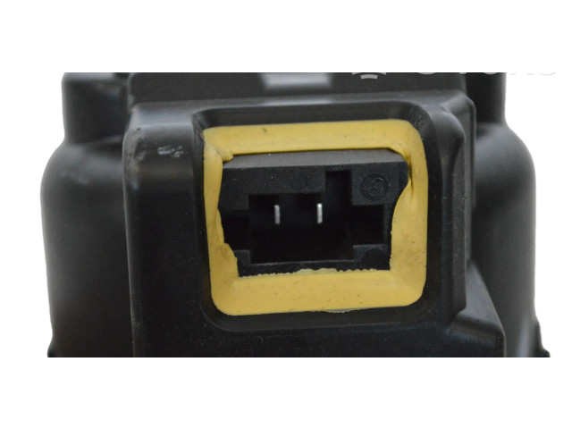 Вентилятор печки 5W0431000E Alfa Romeo Stelvio