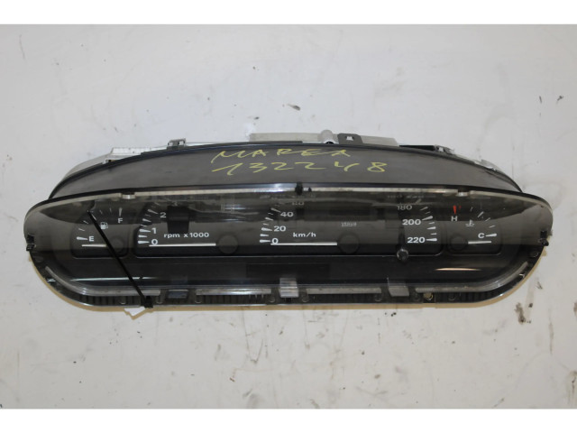 Панель приборов Fiat Marea