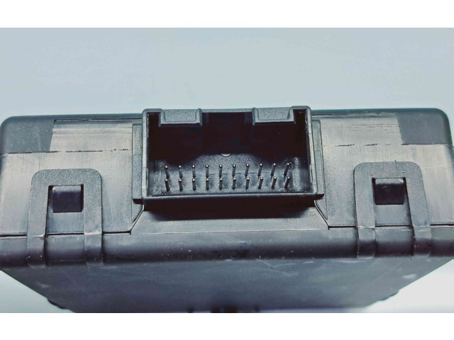 Блок комфорта 1K0907530AD   Skoda Yeti (5L)   