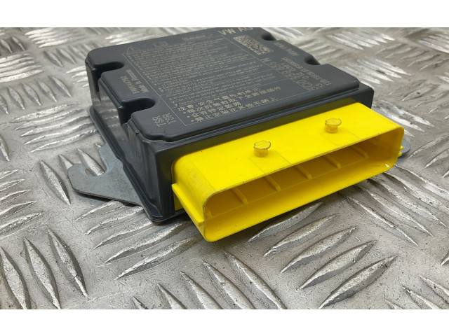 Блок подушек безопасности 5Q0959655N Audi A3 S3 8V