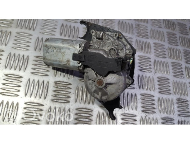 Моторчик заднего дворника 53017546 Fiat Panda II