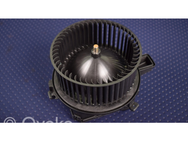 Вентилятор печки 4M182002100 Audi A4 S4 B9