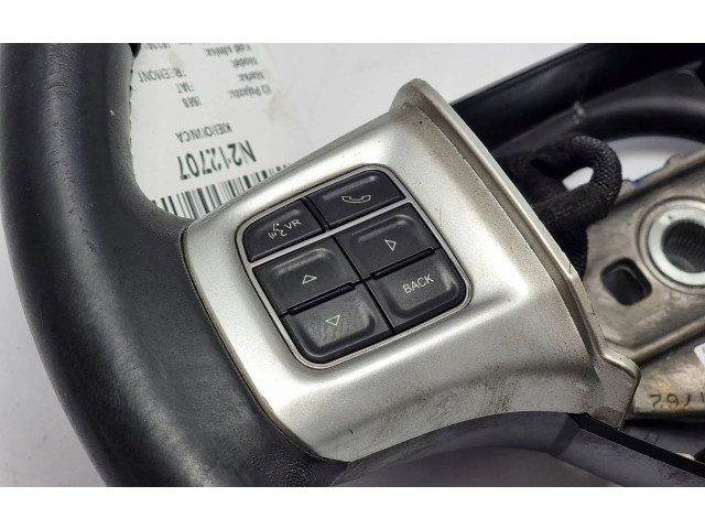 Руль Fiat Freemont   -  года P1RU63DX9AG      