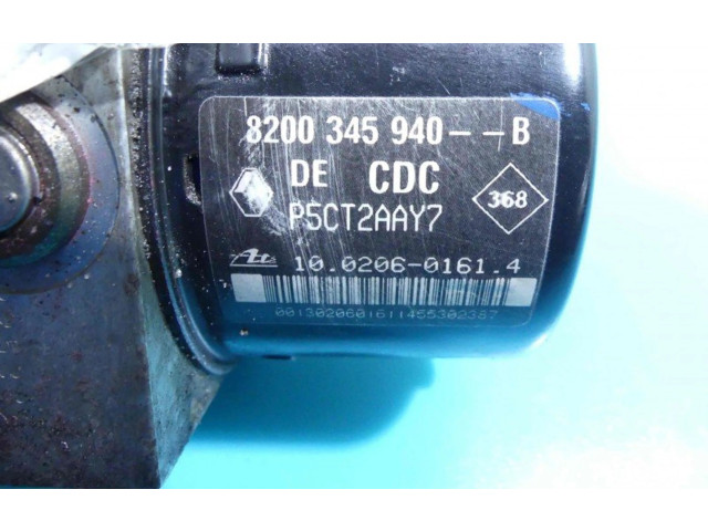 Vstřikovač 8200345940B, IMPRK1316290   Renault Espace IV     