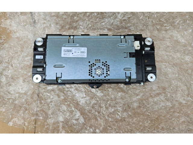 Řídící jednotka 4K1919605G Audi A6 S6 C8 4K 2021