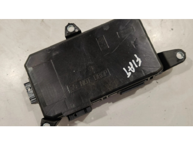 Блок управления дверью