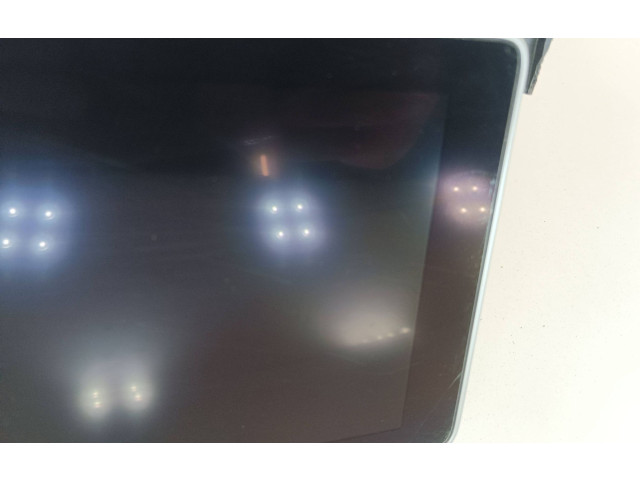 Дисплей 80A919605 Audi Q5 SQ5