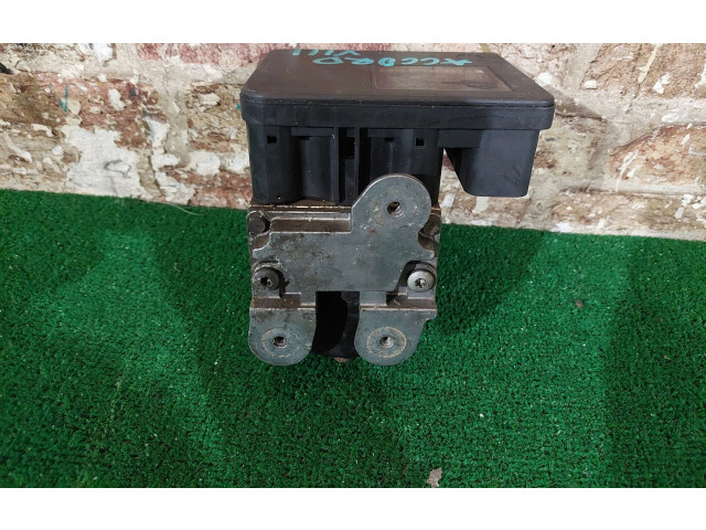 Блок управления АБС Honda Accord