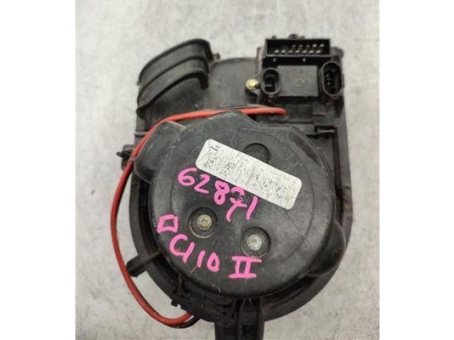 Вентилятор печки       Renault Clio II