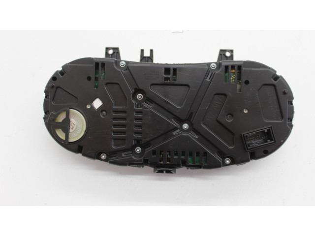 Панель приборов 6V0920730B Skoda Fabia Mk3 (NJ)