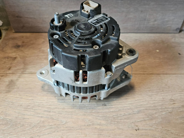 Генератор TA000A55601, 2655517 Hyundai Getz 1.1