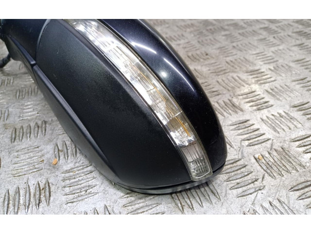 Zpětné zrcátko Volkswagen PASSAT CC 2015