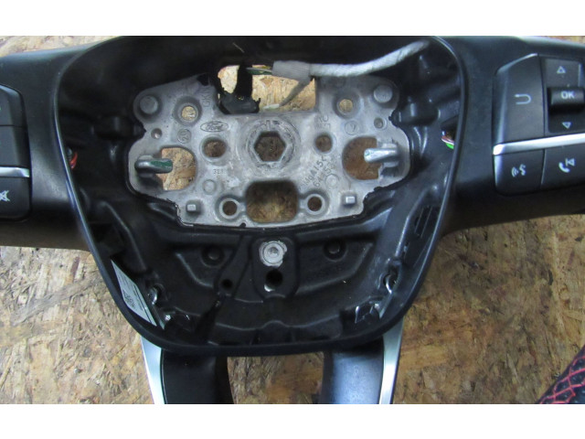 Vstřikovač Ford Puma