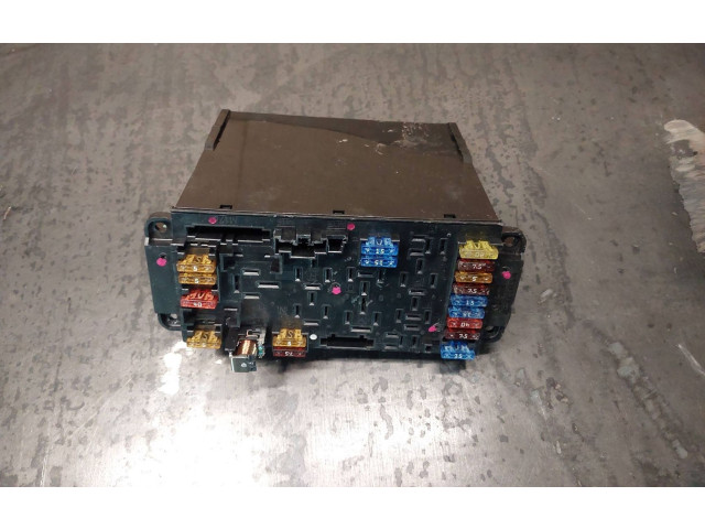 Turbodmychadlo Блок управления впрыскивания 2035454601 Mercedes-Benz CLK A209 C209 M271940