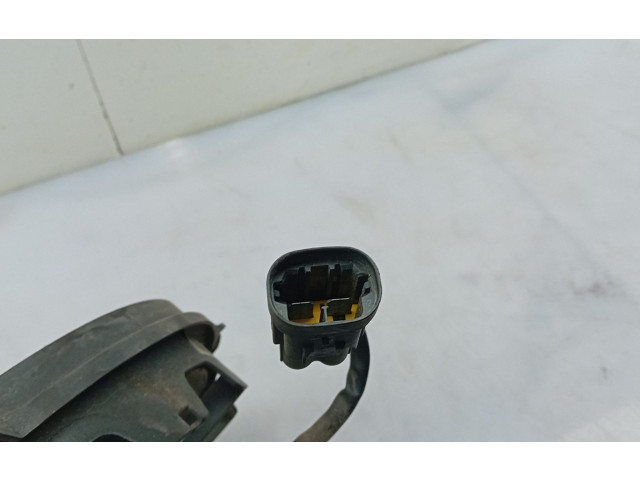 Вентилятор радиатора 1494742080 Citroen C8