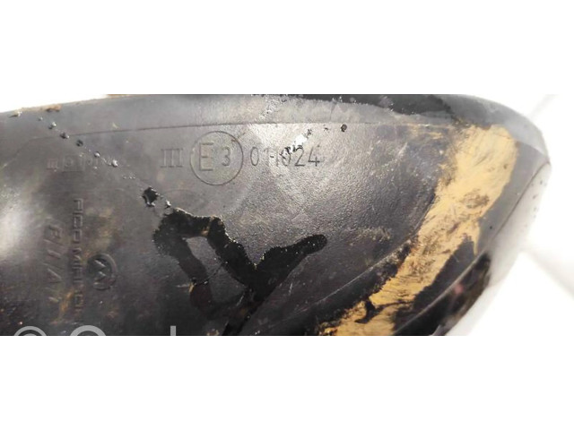 Zpětné zrcátko pravé Fiat Punto (188) 2006 E3011024