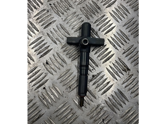Форсунка 484411, 484411 Mitsubishi Pajero