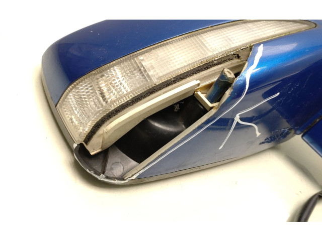 Зеркало электрическое Honda FR-V 2004 - 2009 года