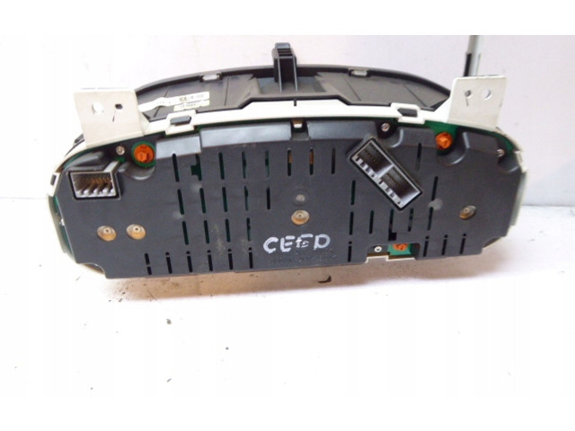 Панель приборов 84830-1H000 KIA Ceed