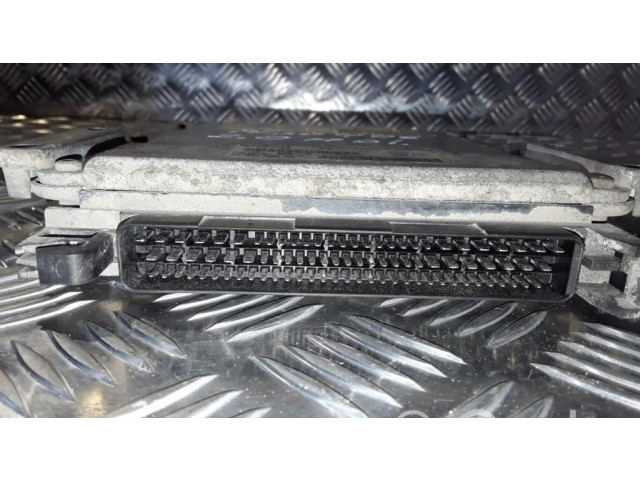 Řídící jednotka 0281001977, 9635156580 Peugeot 406 1999