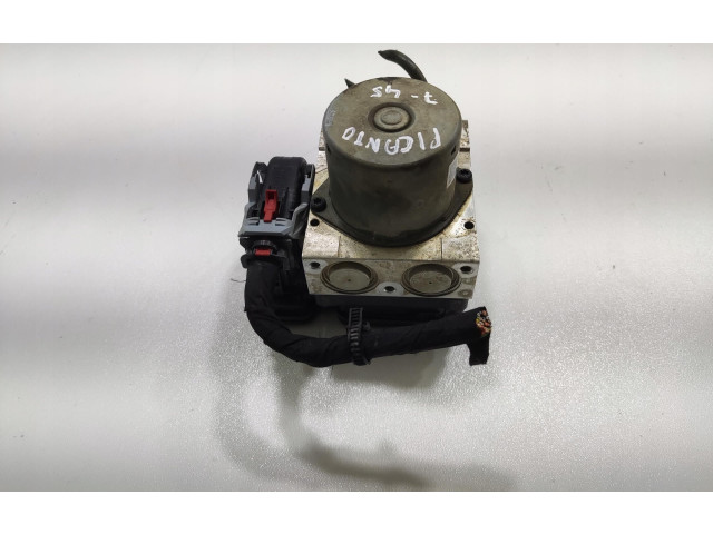 Блок АБС 61589-45200, 61589-45200   KIA  Picanto  2012 - 2016 года