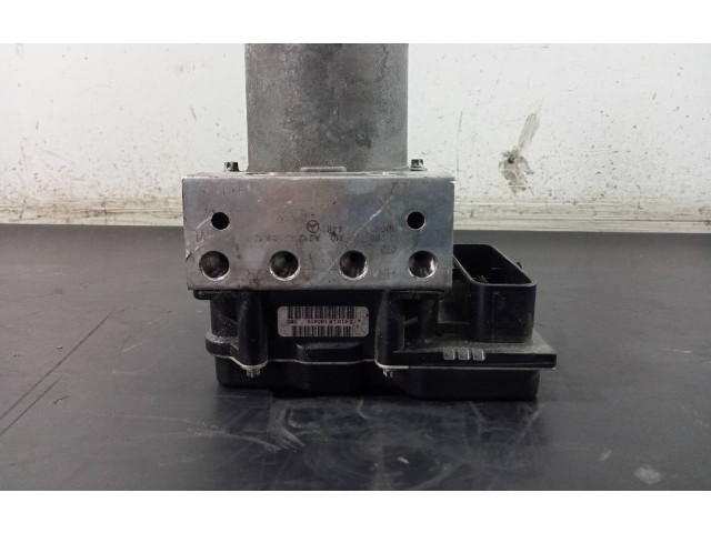 Блок АБС A2124312912, 0265236310   Mercedes-Benz  E W211  2002 - 2009 года