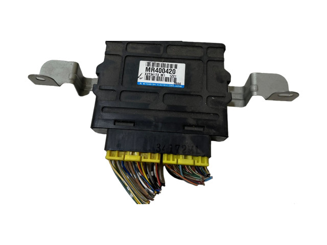 Блок управления АБС MR400420, X2T34172 Mitsubishi Pajero