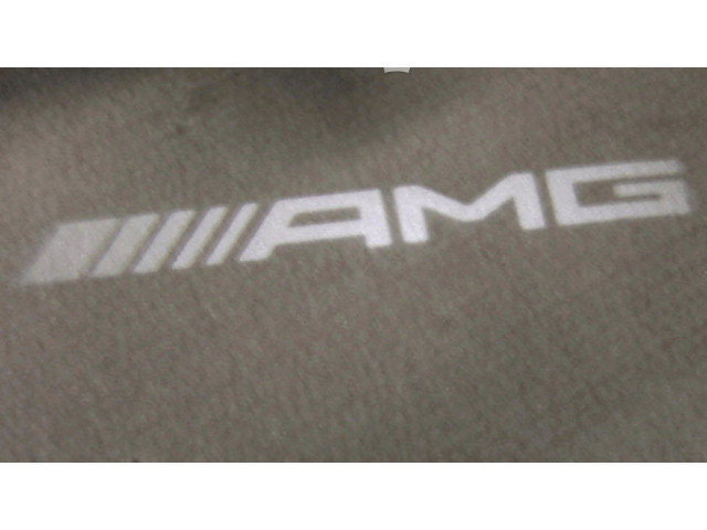 Zpětné zrcátko Mercedes-Benz AMG GT R190 C190 2020 A1908106400