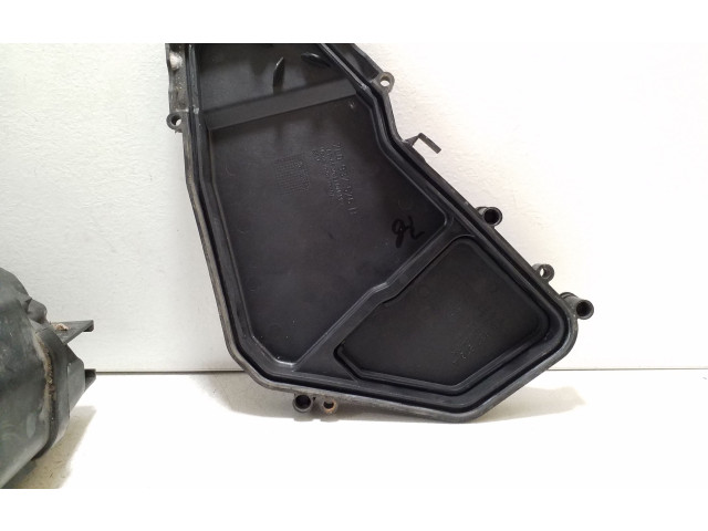 Pojistková skříňka 7L0937576B, 7L0937576A Porsche Cayenne (92A) 2013