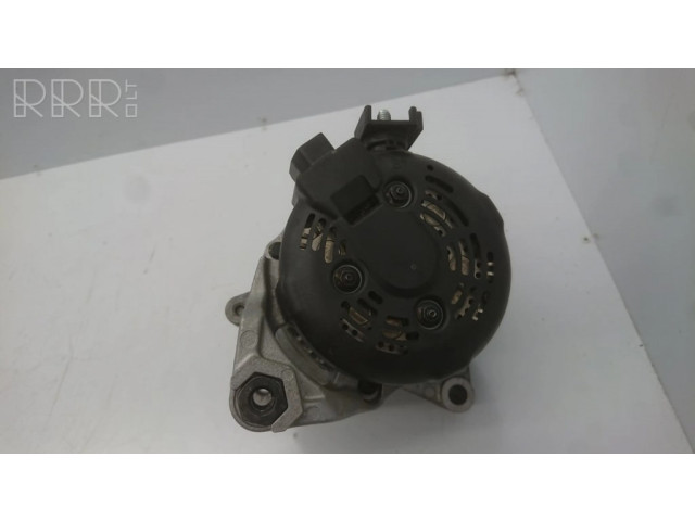 Генератор 8634124 BMW X2 F39 2.0