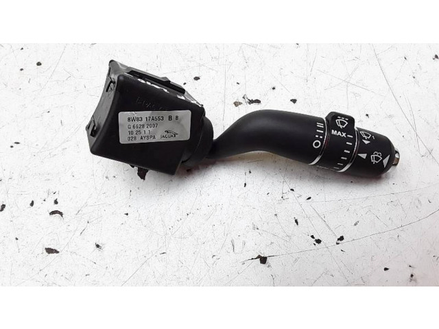 Ручка стеклоочистителей