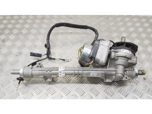 Рулевая рейка 6820000190 Citroen C4 Cactus 2014- года