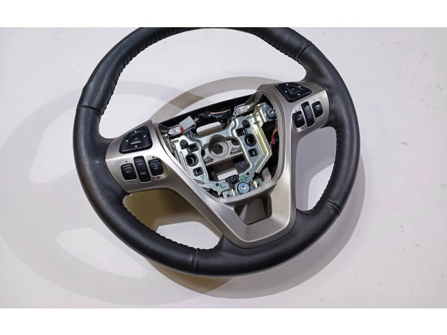 Руль Ford Flex 2008 - года DA83-3F563-CD