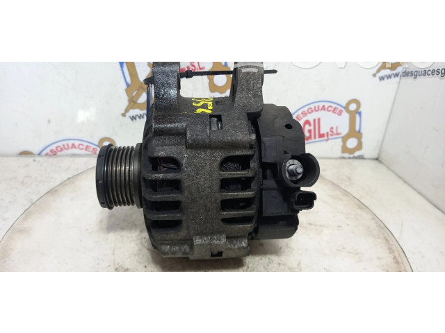 Генератор 9665605080, 156354 Citroen Nemo