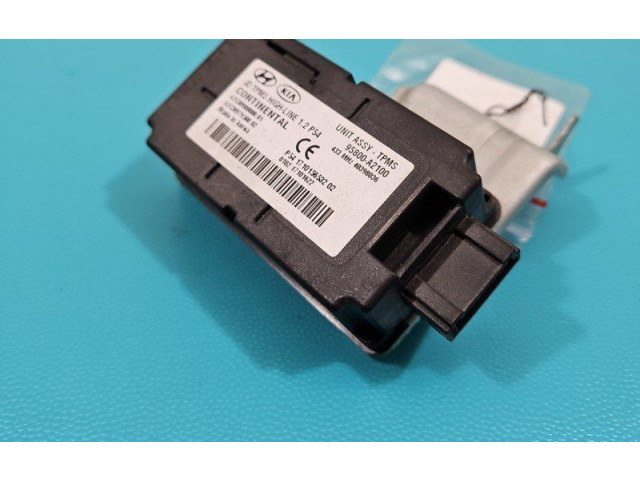 Блок комфорта 95800-A2100, IMPRK1429296   KIA Ceed   