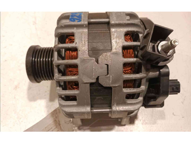 Генератор 231002175R   Dacia Logan III      