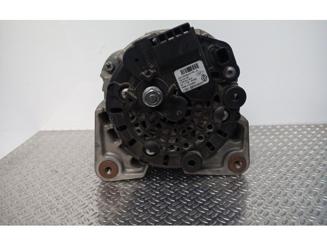 Генератор 231006007R--A   Renault Clio III