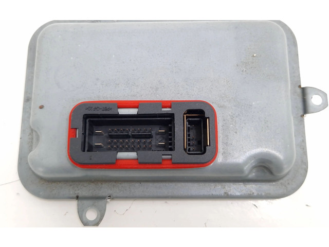 Блок управления Xenon