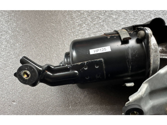 Моторчик дворников 38410-SB0-672 Honda Prelude