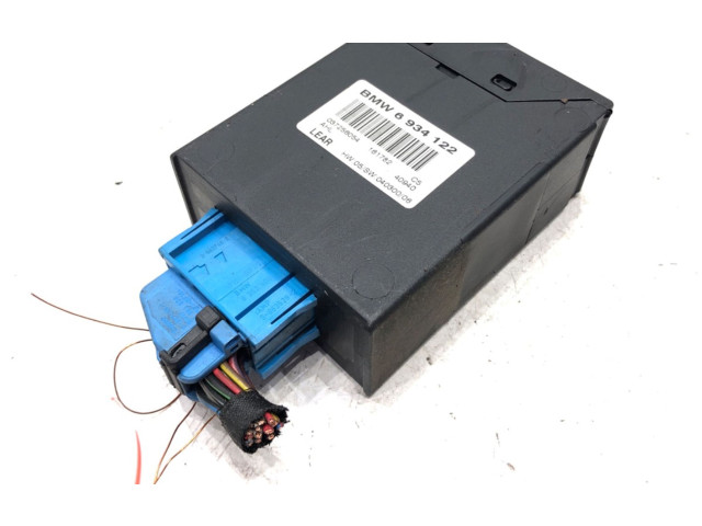 Блок управления Xenon 6934122    BMW 5 E60 E61   