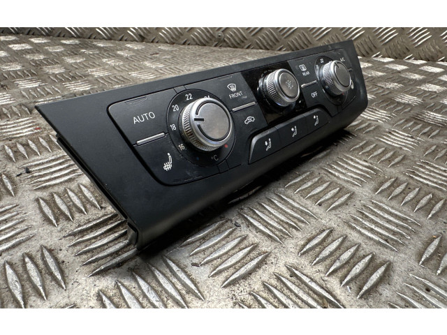 Блок управления климат-контролем 4G0820043AK, A2C85164100   Audi A6 S6 C7 4G