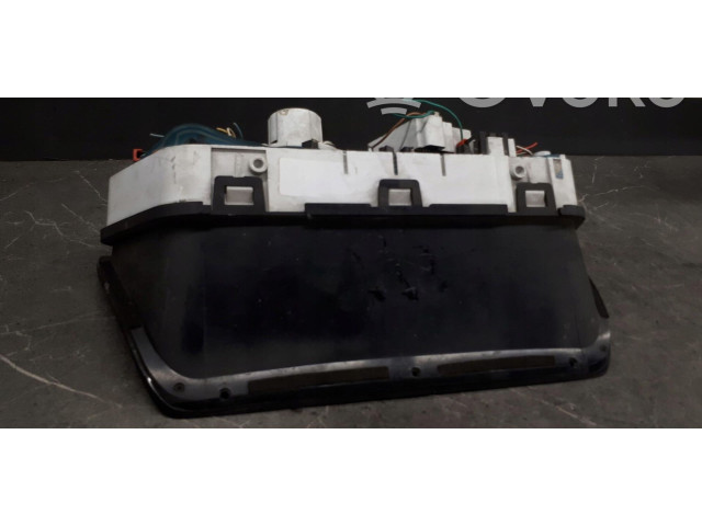 Přístrojová deska Fiat Croma 1990