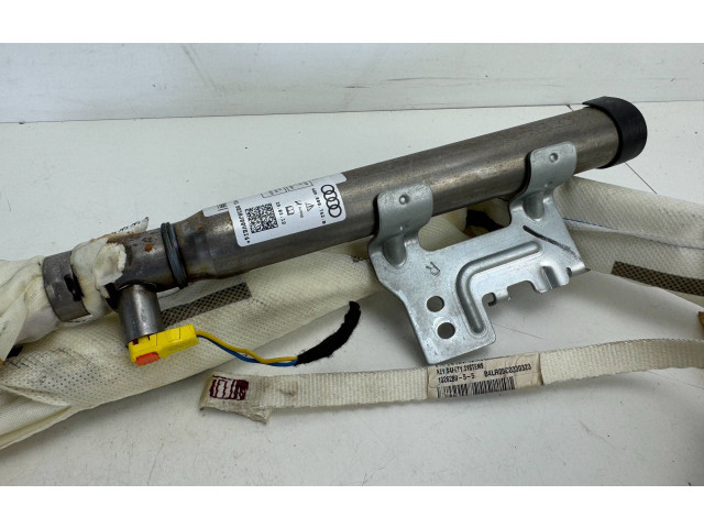 Боковая подушка безопасности 4G9880742B   Audi A6 S6 C7 4G