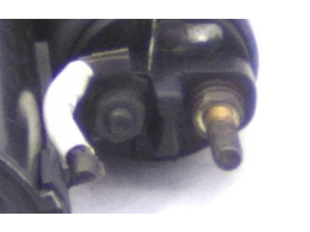 Рулевая рейка Стартер 068911024C Rover 100 1989 - 1998 года