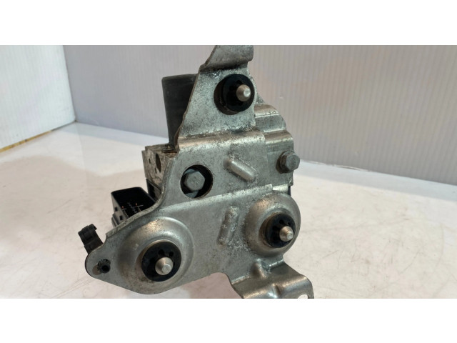 Блок АБС 4G0907379, 0265250314   Audi  A6 C7  2011- года