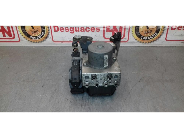 Блок АБС 60192276 Ford Galaxy 2006-2015 года