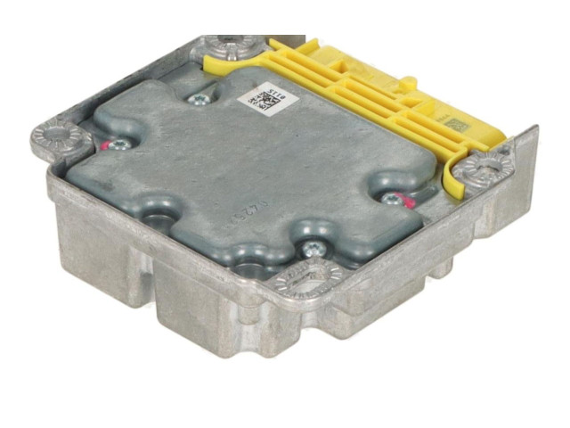 Блок подушек безопасности 6C0959655K Skoda Fabia Mk3 (NJ)